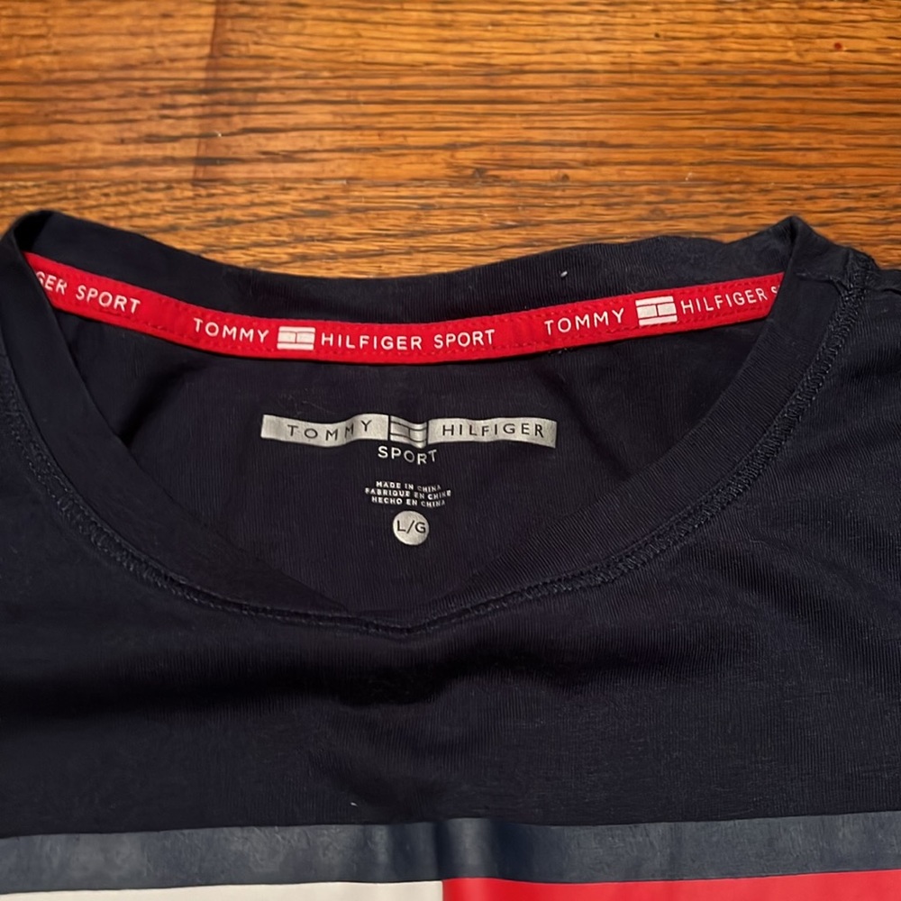 Tommy Hilfiger tank - Picture 3 of 7